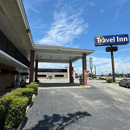 Travel Inn - Lugoff Buitenkant foto