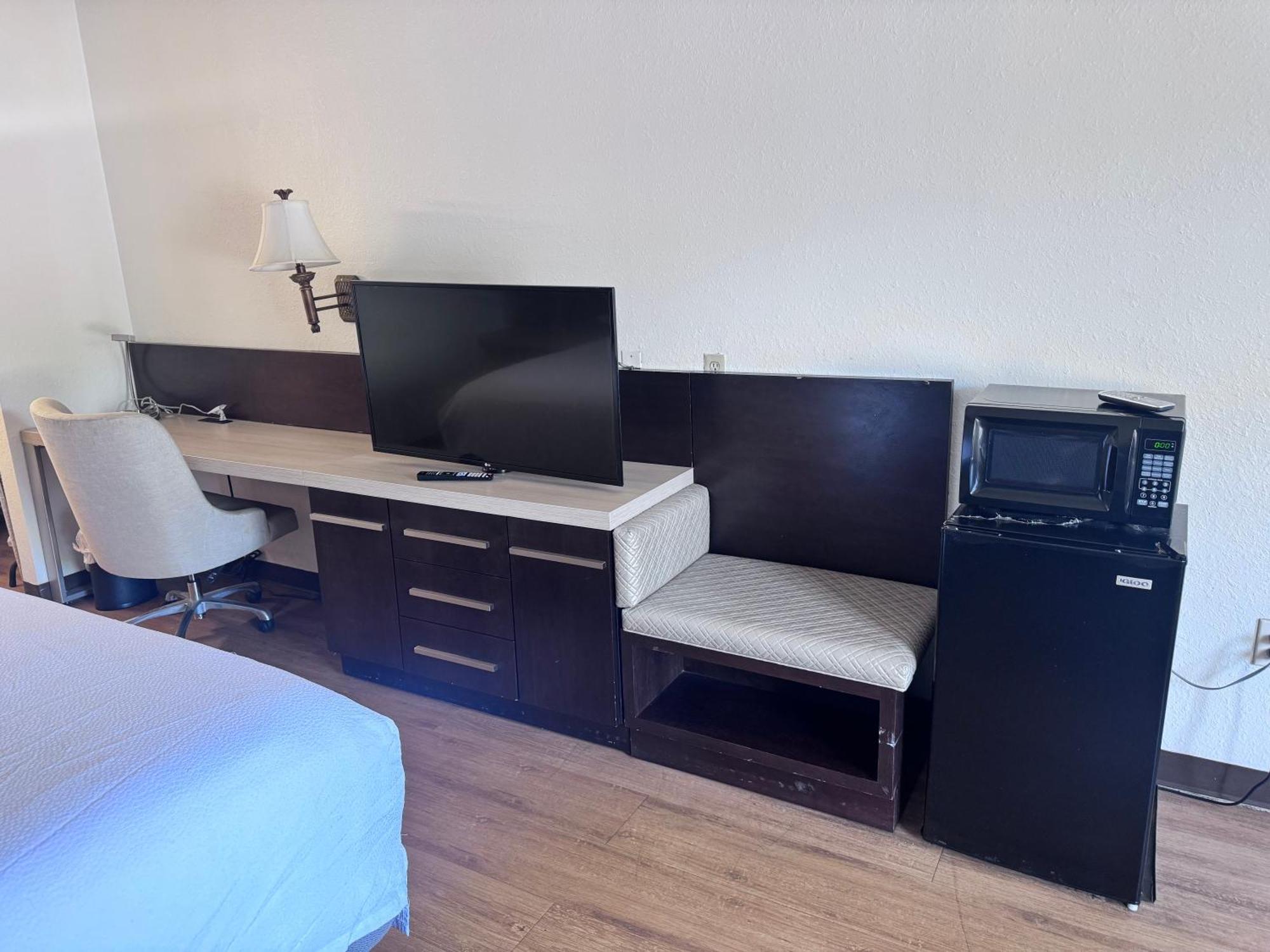 Travel Inn - Lugoff Buitenkant foto